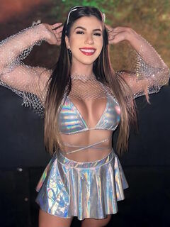 Paola Abraao